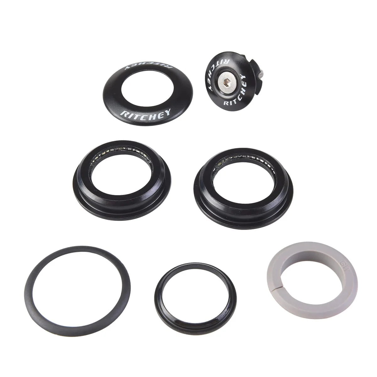 Semi-Integrated Steuersatz RITCHEY COMP 1"1/8 ZS44 - Image 2