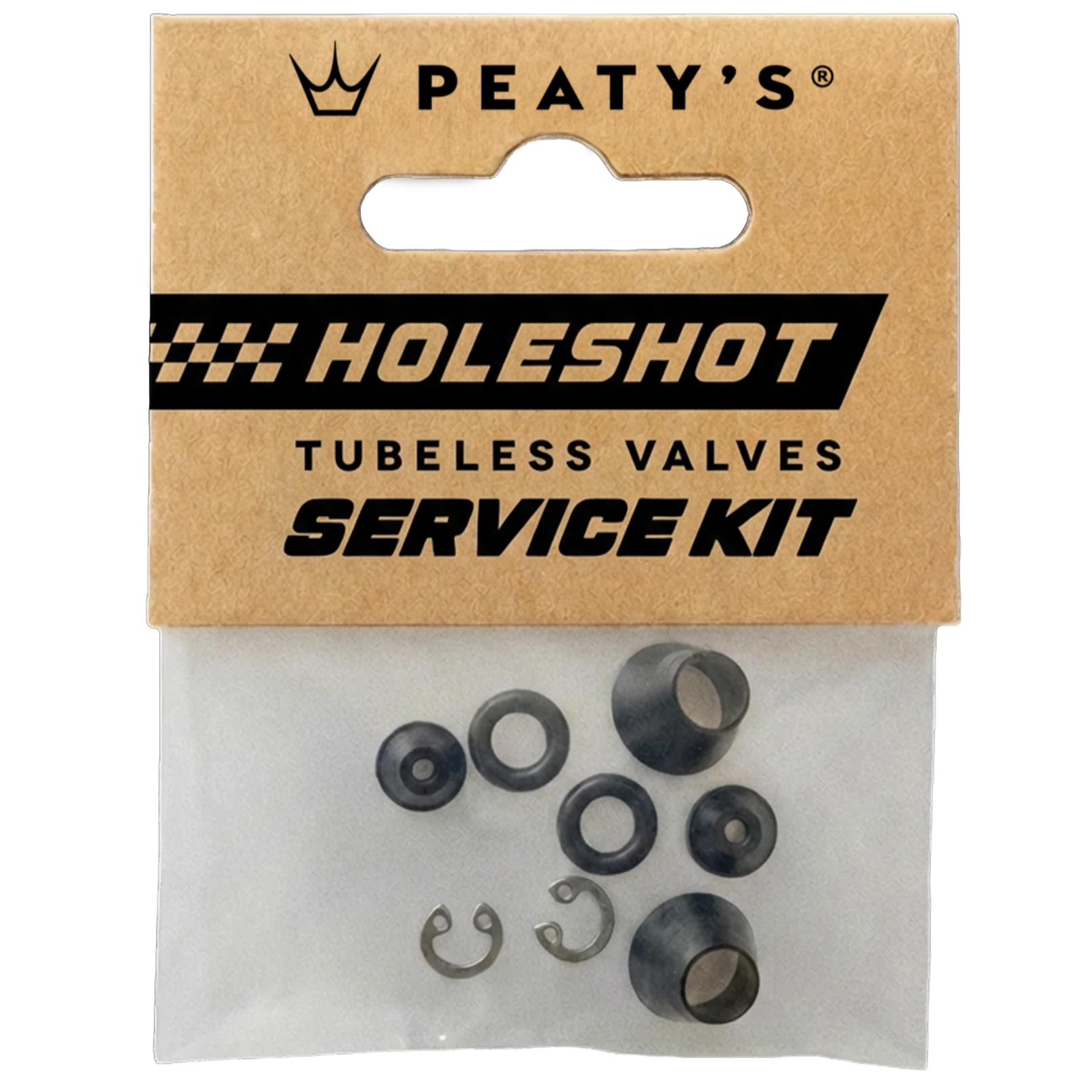 Service Valves Kit PEATY'S HOLESHOT FAST FLOW