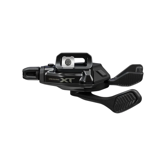 Shifter Gerade 12v M8200-IR (Embargo 26/08)