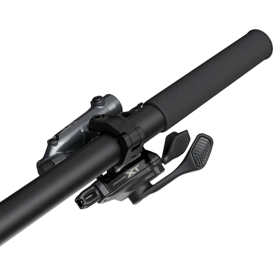 Shifter Gerade 12v M8200-IR (Embargo 26/08) - Image 3