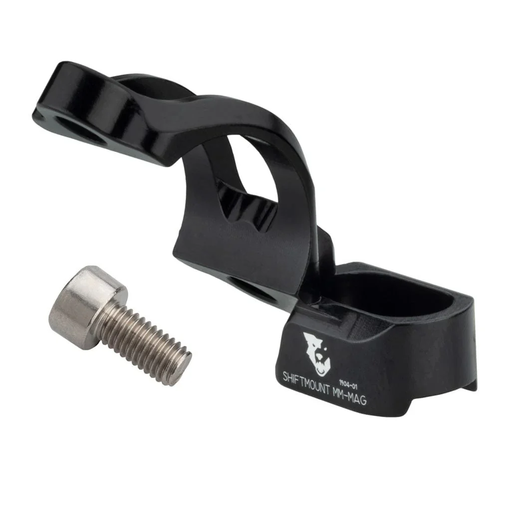 Befestigungsadapter WOLF TOOTH ShiftMount MM-MAG SRAM MatchMaker X Shifter > Bremse Magura