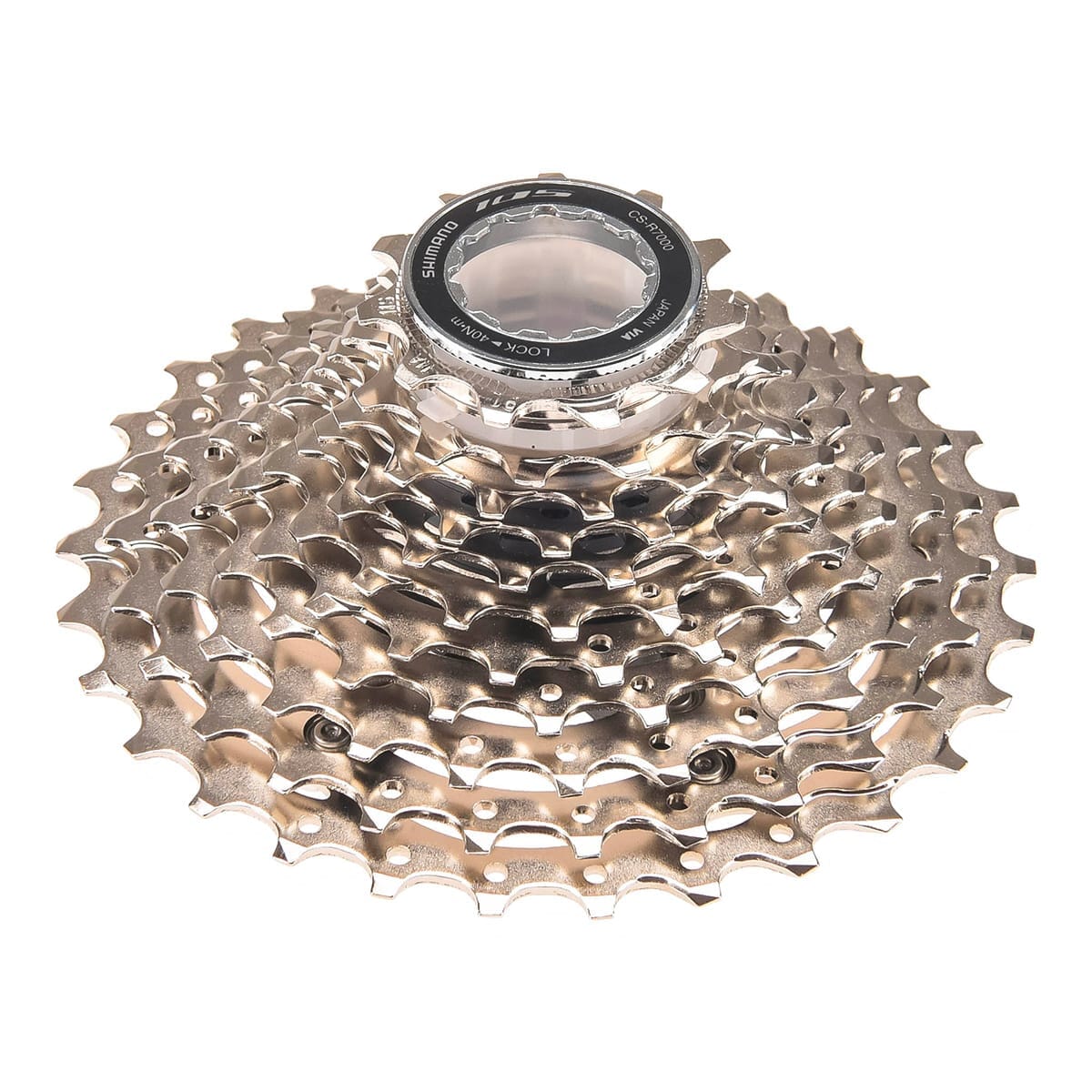 SHIMANO 105 CS-R7000 11-fach Kassette - Image 2