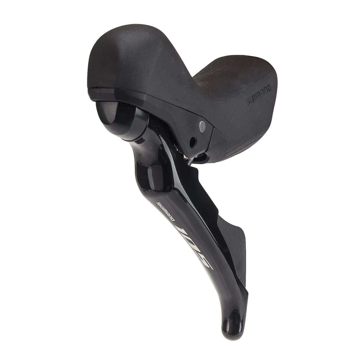 SHIMANO 105 R7020 Double Flat Mount Frontsattel ohne Scheibe, linker Hebel und Bremssattel - Image 2