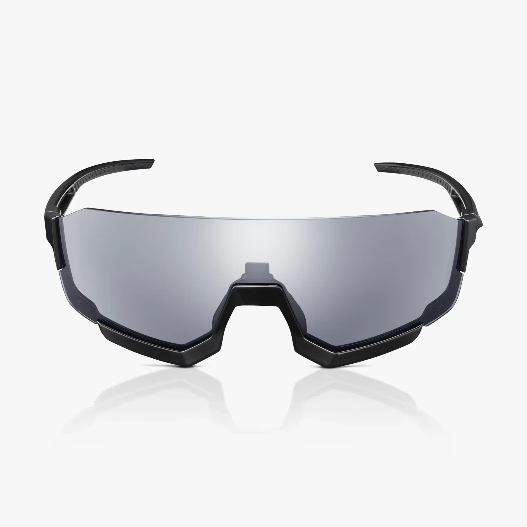 SHIMANO AEROLITE CE-ARLT2 Brille Schwarz Photochromatisches Glas Grau - Image 2