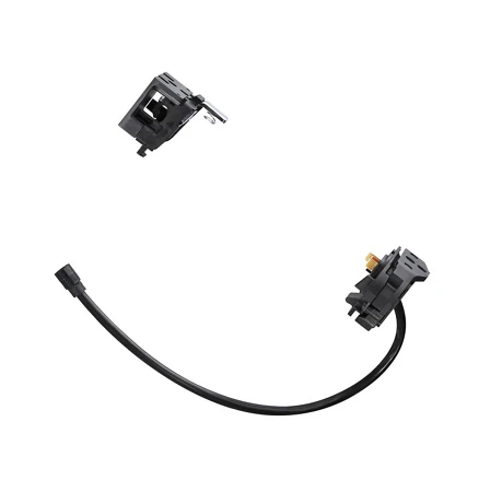 Batteriehalter SHIMANO E-MTB BM-EN801-B