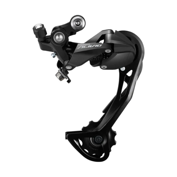 SHIMANO ALIVIO RD-M3100-SGS 9-fach-Schaltwerk mit langem Schalthebel