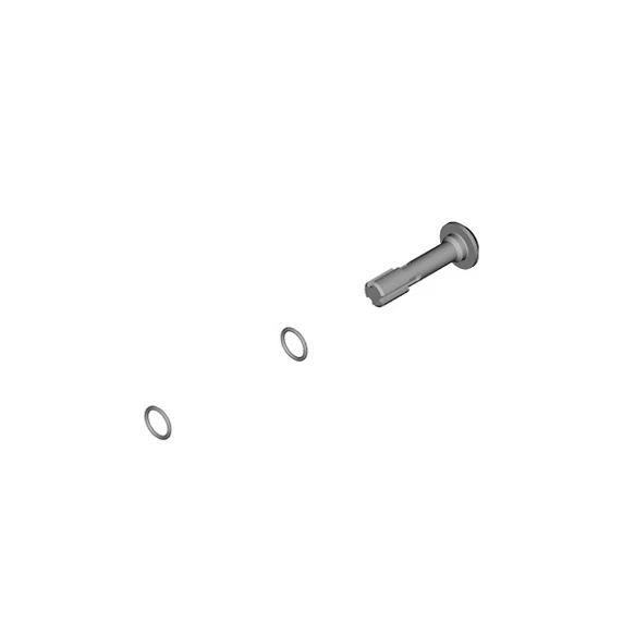 SHIMANO BR-M8120/U8020/M7120 O-Ring Entlüftungsschraube