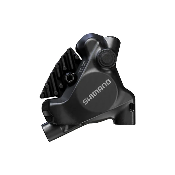 SHIMANO BR-MT805 2-Kolben Flat Mount Bremssattel hinten