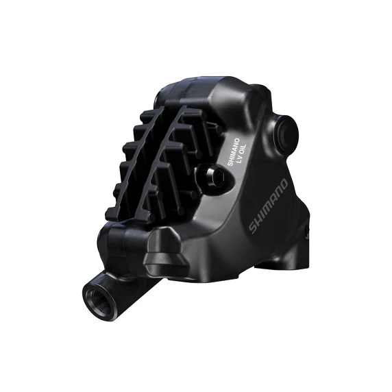 SHIMANO BR-MT805 2-Kolben Flat Mount Bremssattel hinten - Image 3