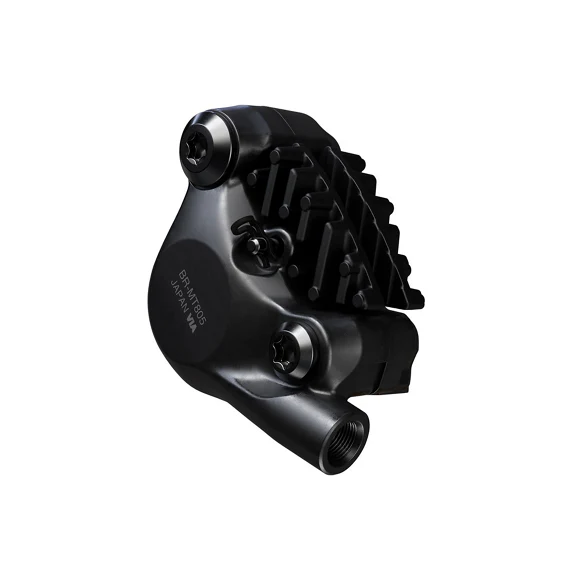 SHIMANO BR-MT805 2-Kolben Flat Mount Bremssattel hinten - Image 4