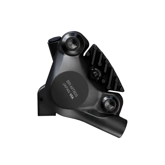 SHIMANO BR-MT805 2-Kolben Flat Mount Bremssattel hinten - Image 5
