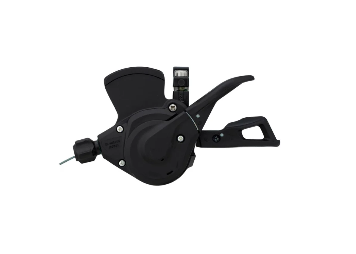 SHIMANO DEORE 11V SL-M5100-IR Rechtsschaltung (Montage Hebel) - Image 2