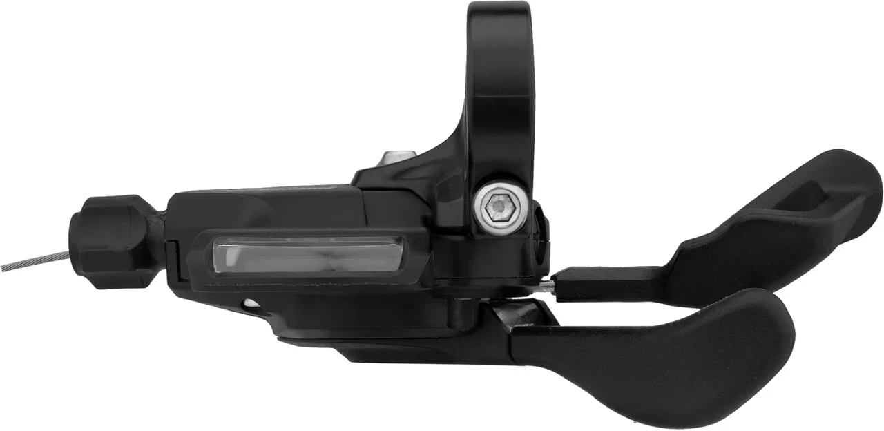 SHIMANO DEORE 11V SL-M5100-IR Rechtsschaltung (Montage Hebel) - Image 3