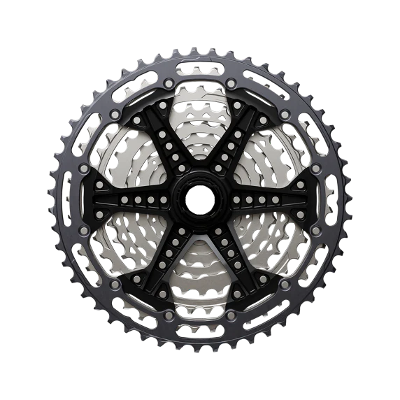 SHIMANO DEORE CS-M7200 12V-Kassette - Image 2