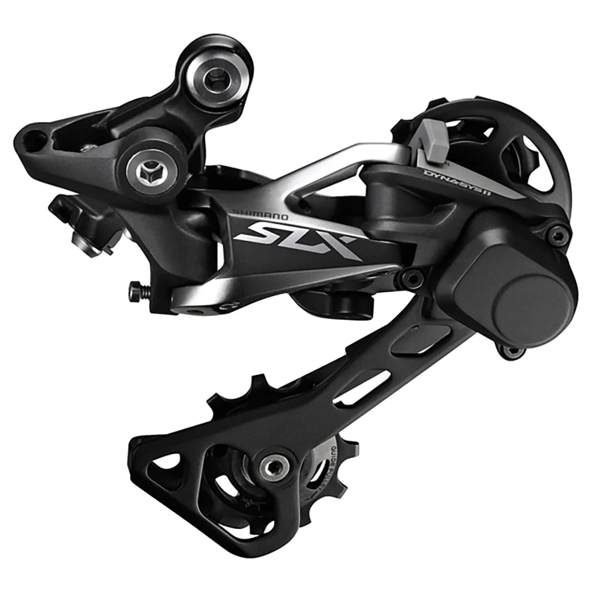 SHIMANO SLX RD-M7000-GS 11V Hinterer Umwerfer Mittlere Kette
