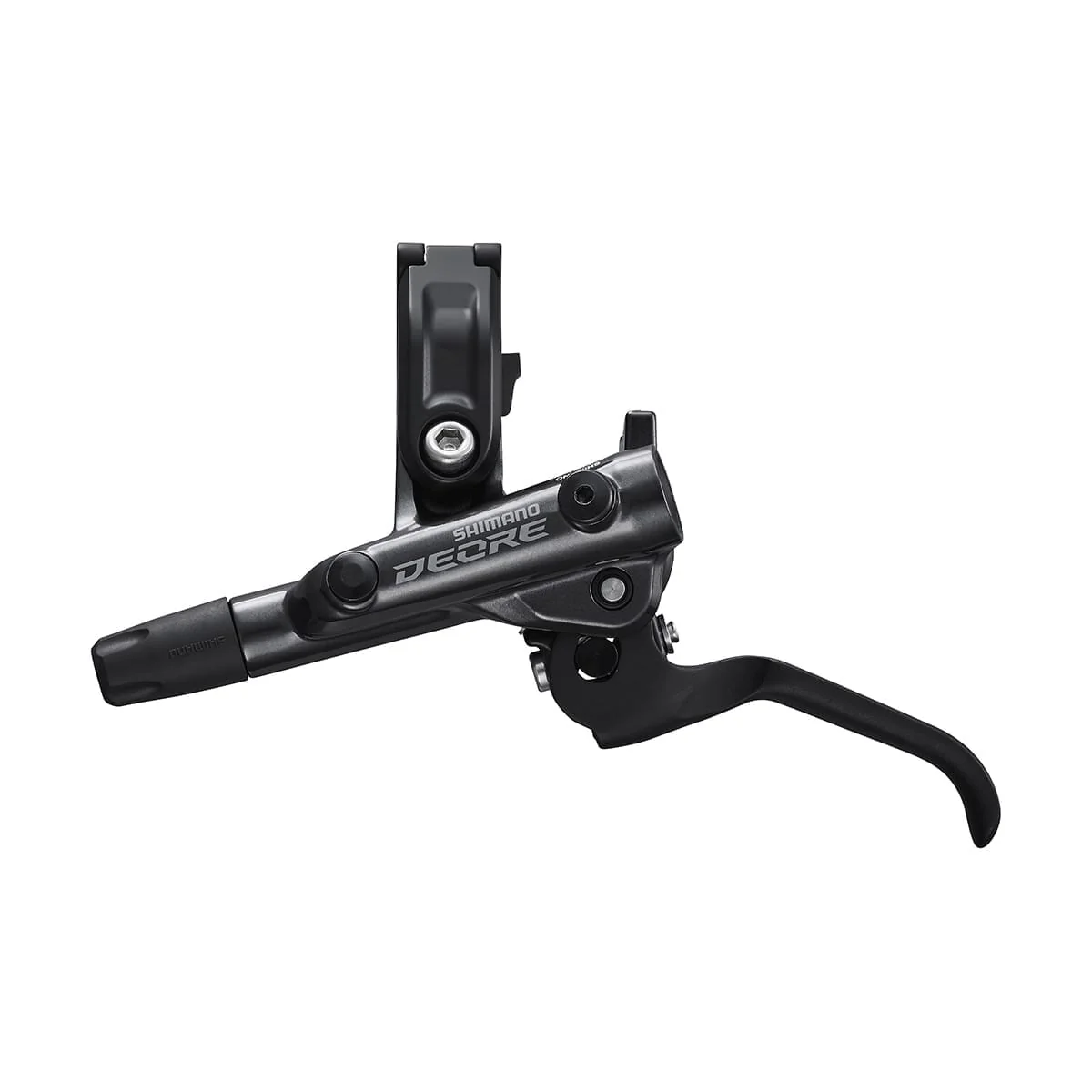 SHIMANO DEORE M6120 Hinterradbremse mit 4 Kolben, J-KIT - Image 2