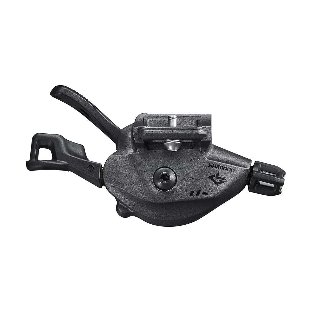 SHIMANO DEORE XT 11V SL-M8130-IR Linkglide Schaltung rechts (Montage Hebel)