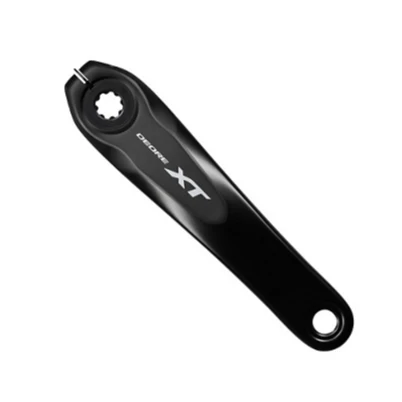 SHIMANO DEORE XT FC-M8050 HOLLOWTECH Kurbeln