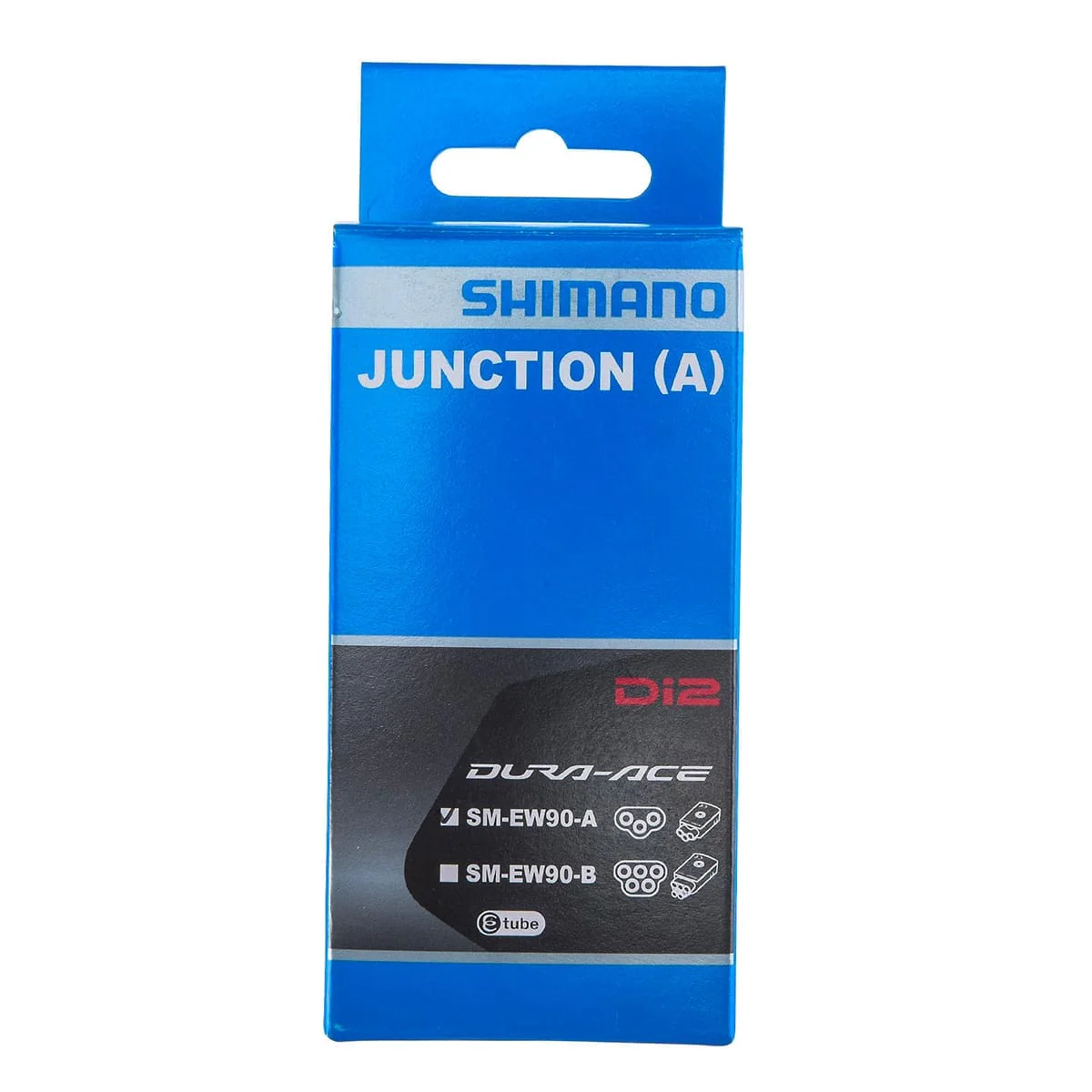 SHIMANO Di2 EW-90A 3-Port-Anschlussbox - Image 3