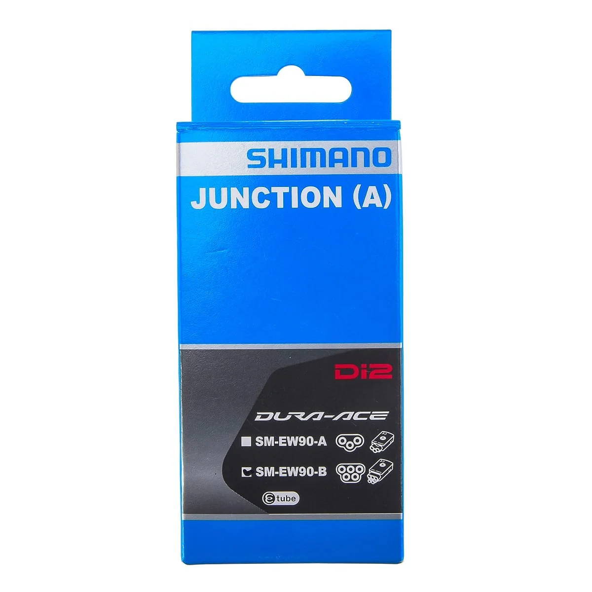 SHIMANO Di2 EW-90A 5-Port-Anschlussbox - Image 3