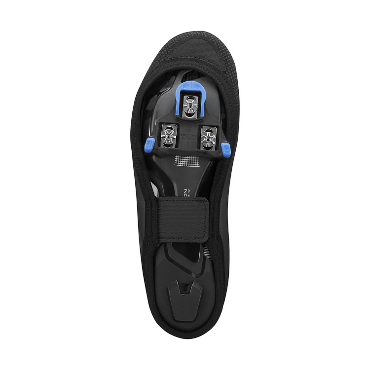 Schuhüberzieher SHIMANO DUAL CR Schwarz - Image 2