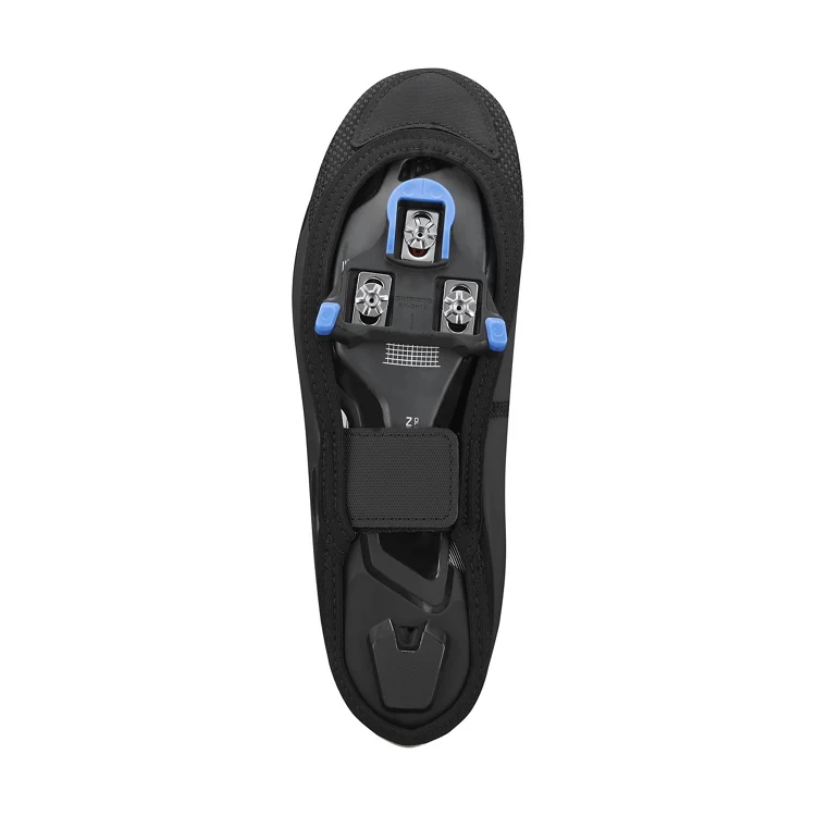 Überziehschuhe SHIMANO DUAL H2O Fluo Gelb - Image 2
