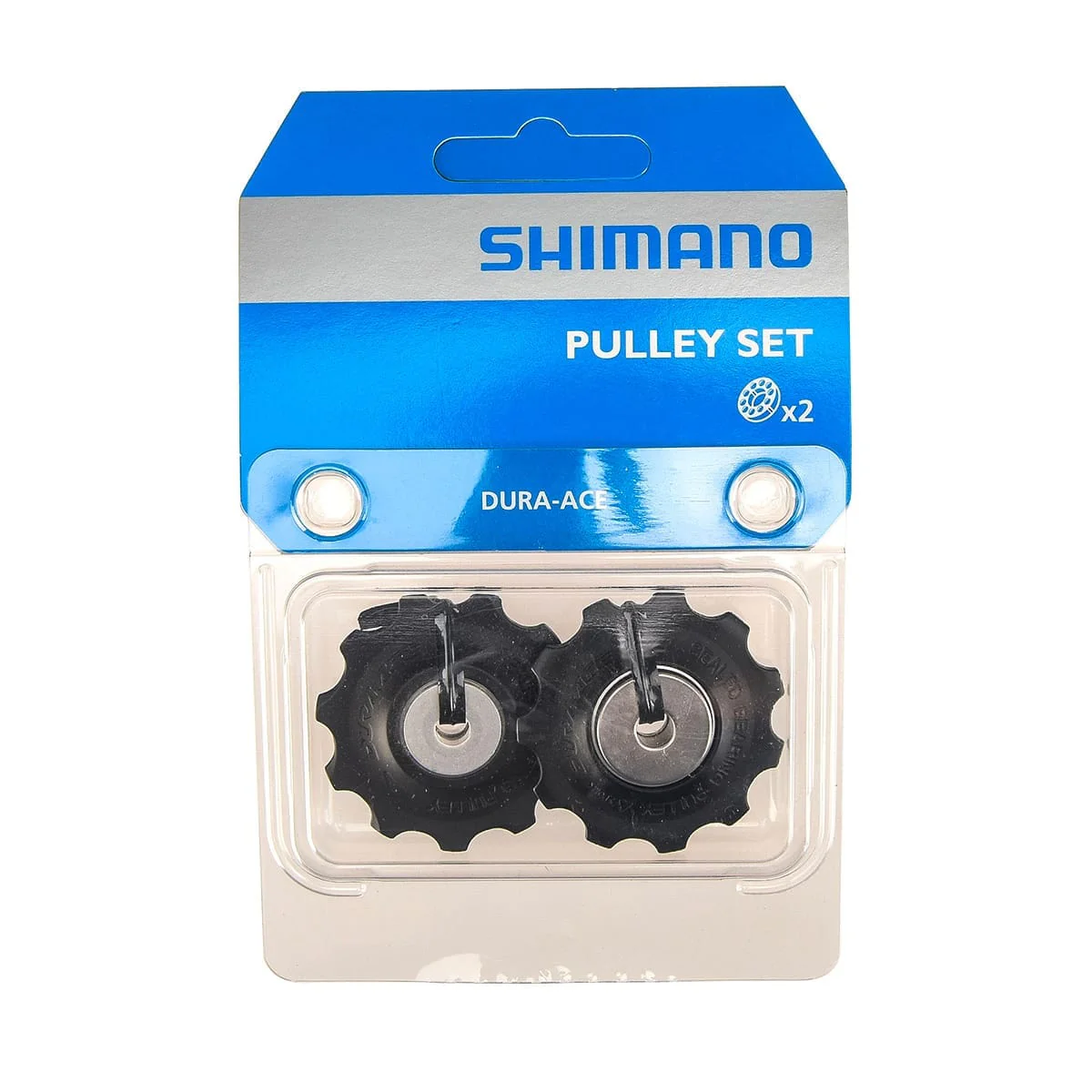 SHIMANO DURA-ACE 7900 10V Schaltwerksrollen hinten - Image 2