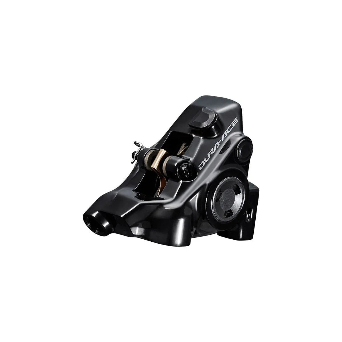 SHIMANO DURA-ACE DI2 Hydraulischer Vorderradbremssattel R9270 - Image 2