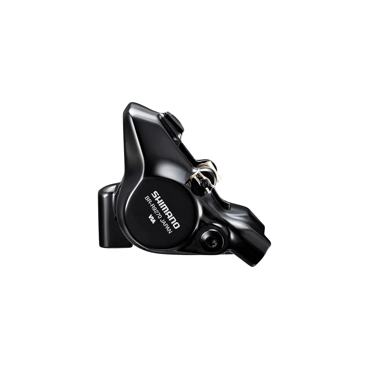 SHIMANO DURA-ACE DI2 Hydraulischer Vorderradbremssattel R9270 - Image 3