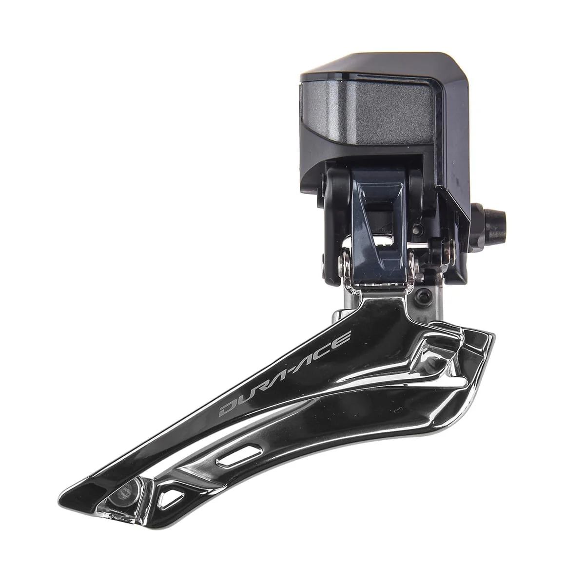 SHIMANO DURA-ACE Di2 R9150 2x11V Umwerfer mit Hartlöten