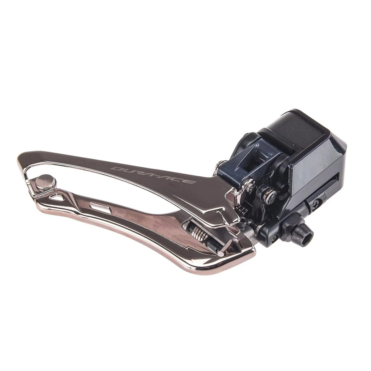 SHIMANO DURA-ACE Di2 R9150 2x11V Umwerfer mit Hartlöten - Image 3