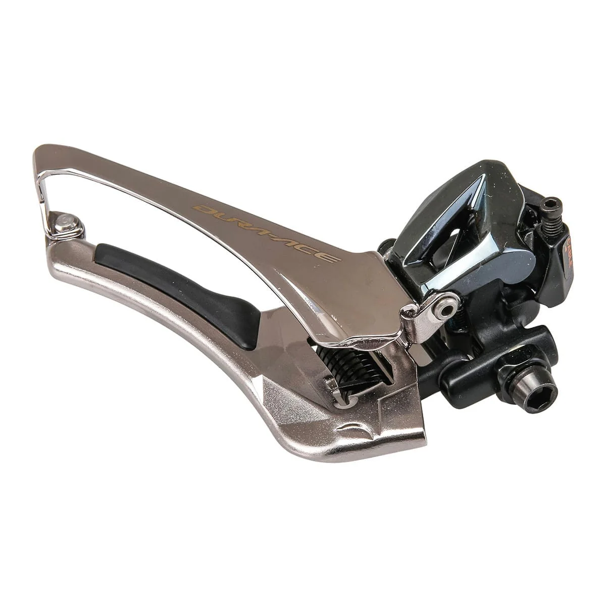 SHIMANO DURA-ACE R9100 2x11V Vorderer Umwerfer mit Lötkolben - Image 3