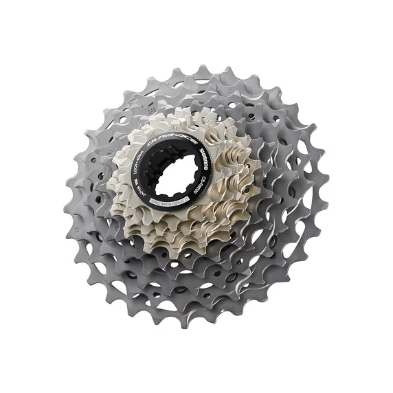 SHIMANO DURA-ACE CS-R9200 12V-Kassette - Image 2