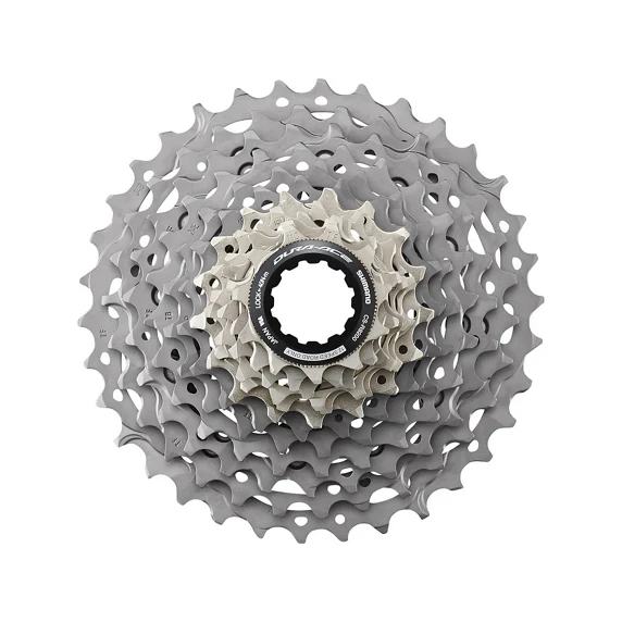 SHIMANO DURA-ACE CS-R9200 12V-Kassette - Image 8
