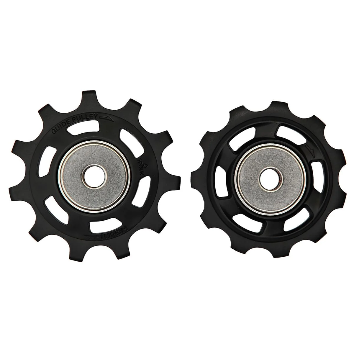 SHIMANO DYNA-SYS XTR RD-M9000 11V Schaltwerksrollen hinten