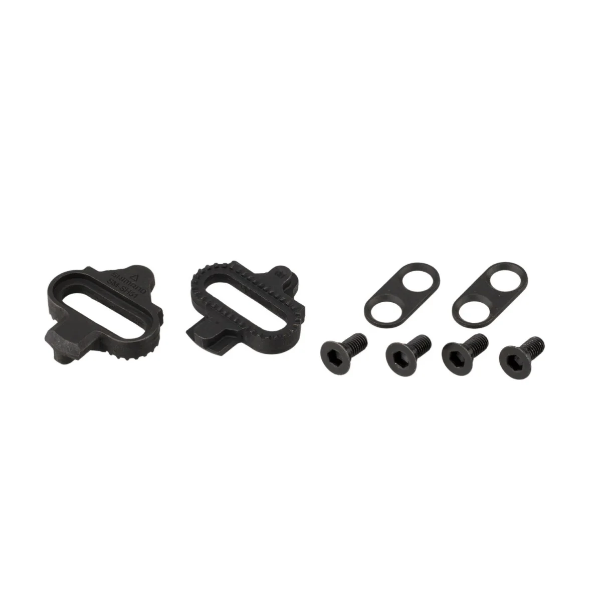 SHIMANO ES600 SPD Pedale Schwarz - Image 3