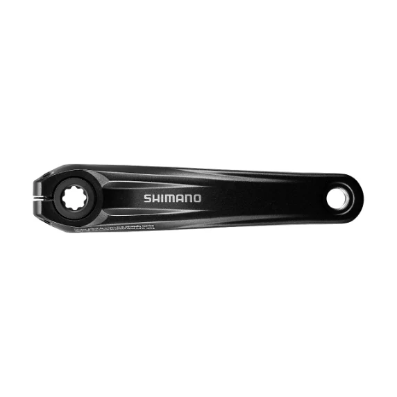 SHIMANO FC-E8000 Kurbeln