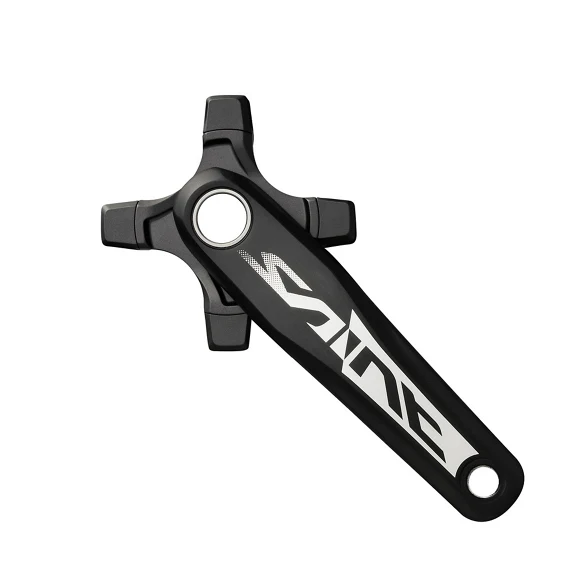 SHIMANO SAINT FC-M820 Kurbeln