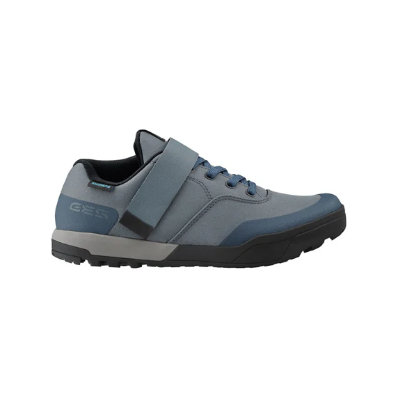 SHIMANO GE500 MTB-Schuhe Women Blau