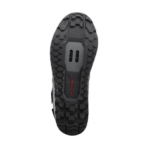 SHIMANO GE500 MTB-Schuhe Women Blau - Image 2