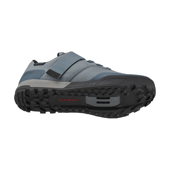 SHIMANO GE500 MTB-Schuhe Women Blau - Image 3