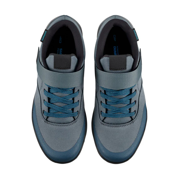 SHIMANO GE500 MTB-Schuhe Women Blau - Image 4