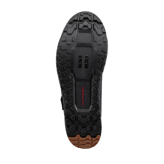 MTB-Schuhe WINTER SHIMANO GE900 GTX Schwarz - Image 2