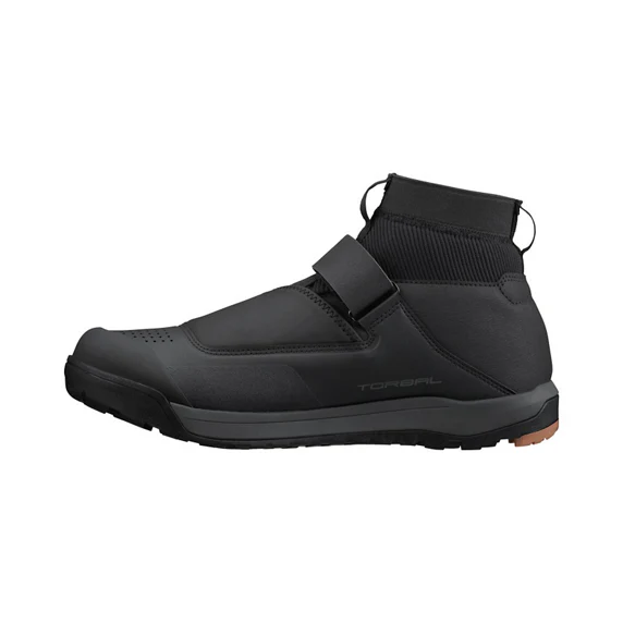 MTB-Schuhe WINTER SHIMANO GE900 GTX Schwarz - Image 5