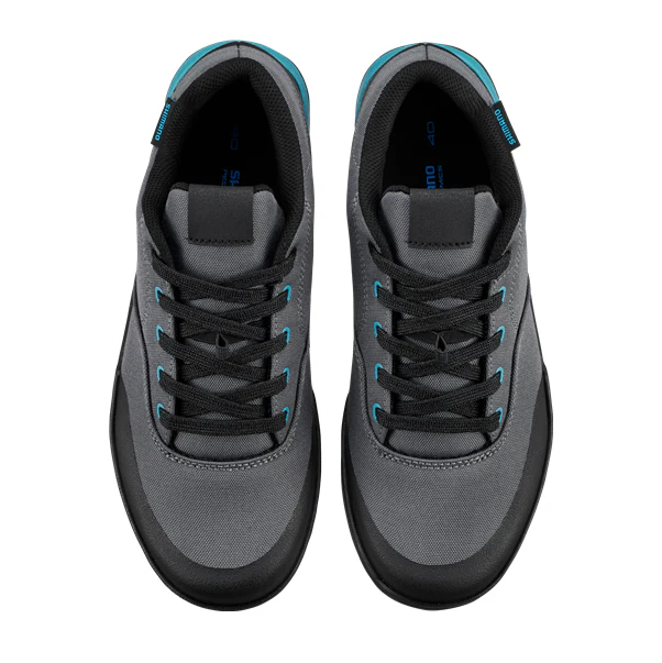 SHIMANO GF400W Women's MTB-Schuhe Asphaltgrau - Image 3