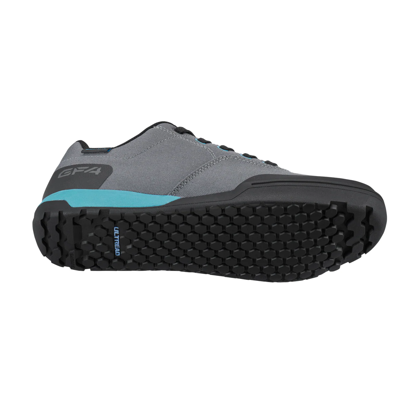 SHIMANO GF400W Women's MTB-Schuhe Asphaltgrau - Image 4