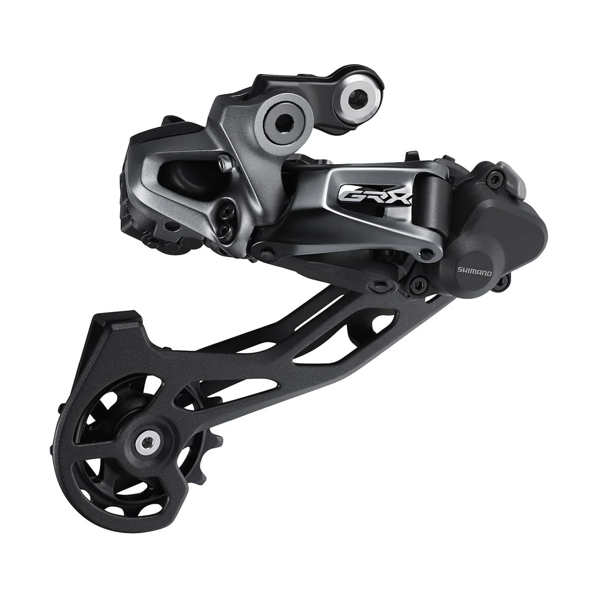 Umwerfer Hinten SHIMANO GRX DI2 RX815 11V