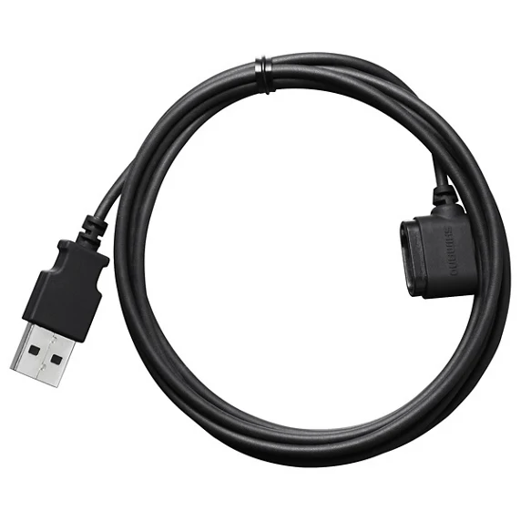 SHIMANO Ladekabel für Kurbelgarnitur FC-R9100-P
