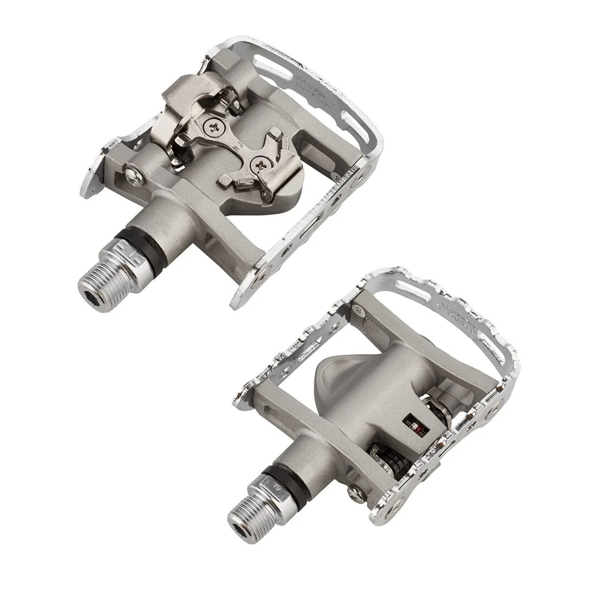 SHIMANO M324 Pedale - Image 2