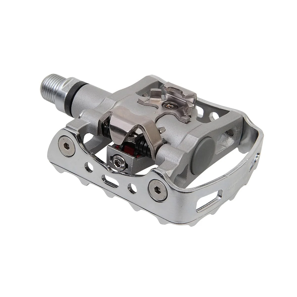 SHIMANO M324 Pedale - Image 3